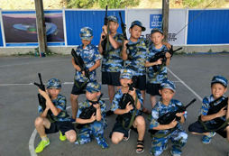 湖北有哪些好的夏令營(yíng)？