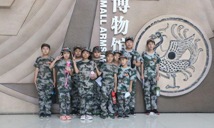 暑期參加湖北武漢夏令營哪里好？