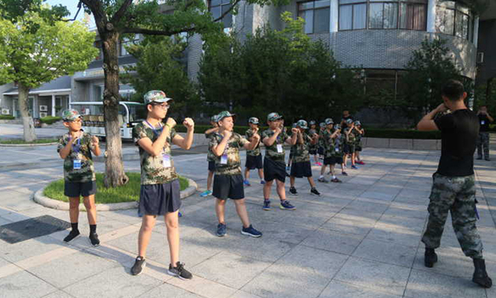 湖北夏令營怎么樣