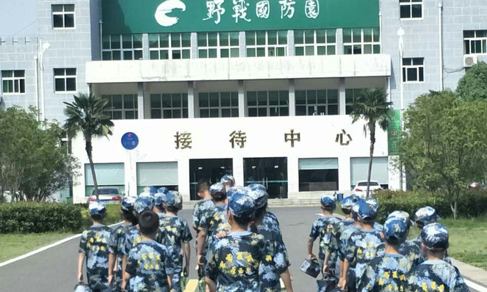 湖北夏令營哪個好
