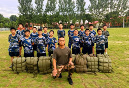 荊州軍事夏令營(yíng)在哪里？
