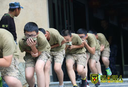通城周邊青少年夏令營(yíng)哪個(gè)比較好？