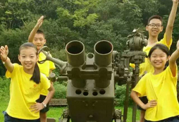 湖北青少年夏令營(yíng)給孩子開(kāi)啟全新的旅程