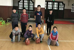 湖北籃球夏令營(yíng)是如何分班的？