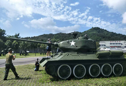 孩子參加湖北軍事夏令營(yíng)有哪些收獲？
