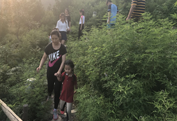 呼和浩特兒童夏令營培養(yǎng)兒童的專注力！