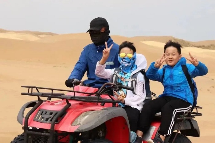呼和浩特小學(xué)生夏令營有哪些