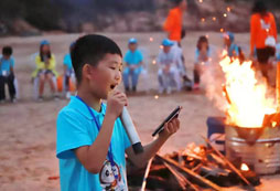 呼和浩特夏令營(yíng)選哪家？口碑活動(dòng)一覽