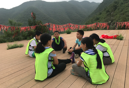 參加呼和浩特中學(xué)生夏令營(yíng)對(duì)中學(xué)生成長(zhǎng)有什么幫助？