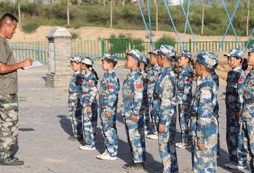 呼和浩特中學(xué)生夏令營(yíng)報(bào)名費(fèi)用多少