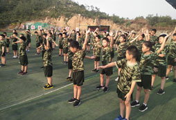 伸張運動