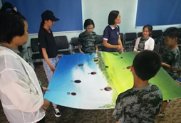 輝煌少年夏令營怎么培養(yǎng)孩子意志力？