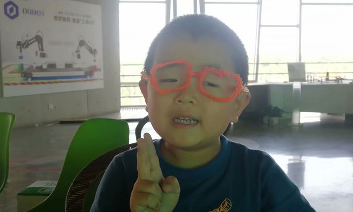小孩子