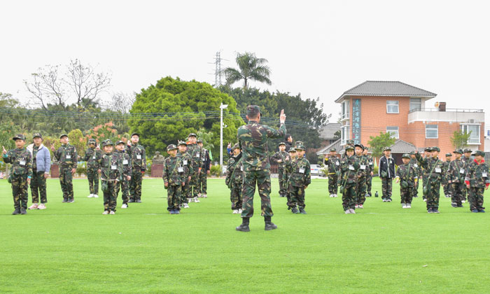 惠州軍事訓練營品牌排行榜