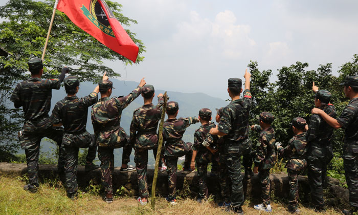 惠州軍旅夏令營(yíng)帶孩子走進(jìn)軍事世界！.jpg