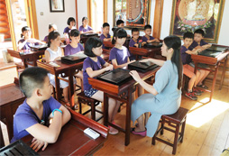 惠州初中生暑假八月夏令營活動項目有什么？