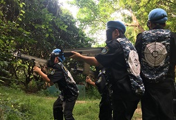 惠陽小學(xué)生夏令營提升孩子綜合素質(zhì)