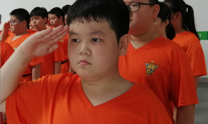 惠州中學生夏令營報名多少錢