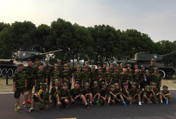 湖南夏令營對孩子有哪些實質(zhì)性的改變？