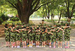湖南夏令營為什么如此受中小學(xué)生青睞？