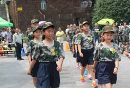 湖南夏令營(yíng)營(yíng)地注意事項(xiàng)都有哪些？