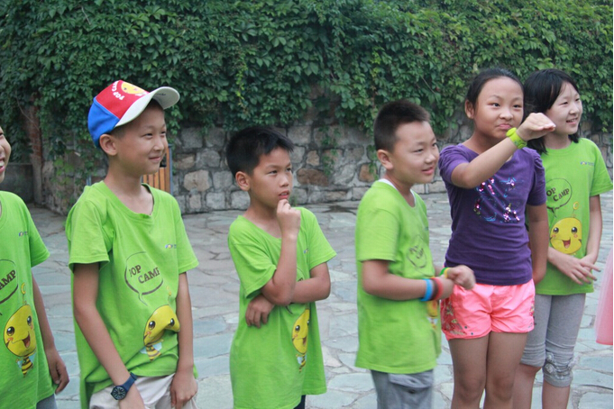 小學(xué)生參加湖南暑期夏令營需要注意什么？
