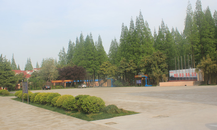 湖南軍事夏令營的營地怎么樣？好不好？