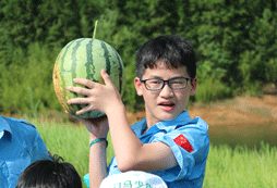 暑期湖南夏令營價(jià)格怎么樣