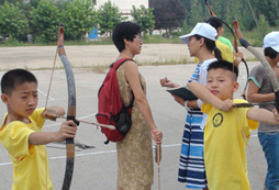 長沙小學(xué)生夏令營在網(wǎng)上可以直接付款嗎？
