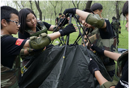 2024湖南軍事夏令營的報(bào)名費(fèi)用是多少？