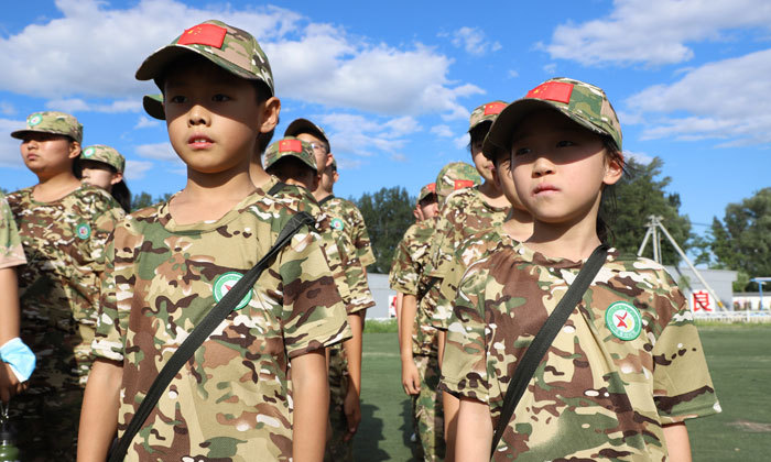 湖南軍事夏令營(yíng)費(fèi)用