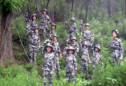 長沙軍事訓(xùn)練營怎么樣？