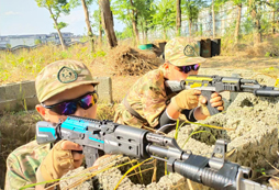 湖南軍事夏令營選擇哪家好？專業(yè)機構(gòu)一覽