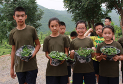 湖南軍事訓(xùn)練營的課程都有哪些特色？