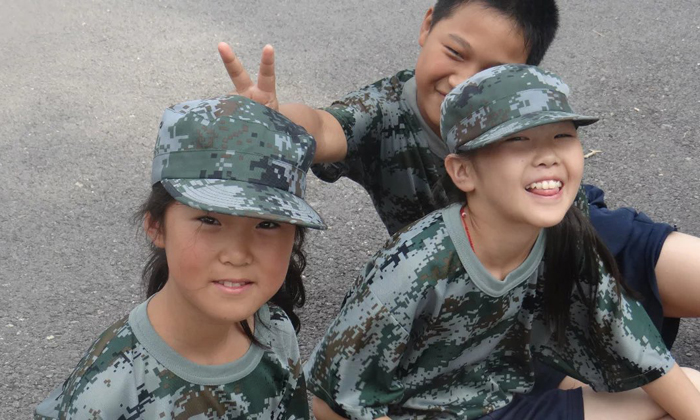 湖南軍事夏令營安全性怎么樣？.jpg