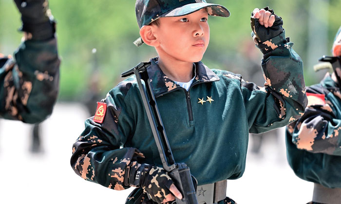 湖南有哪些夏令營