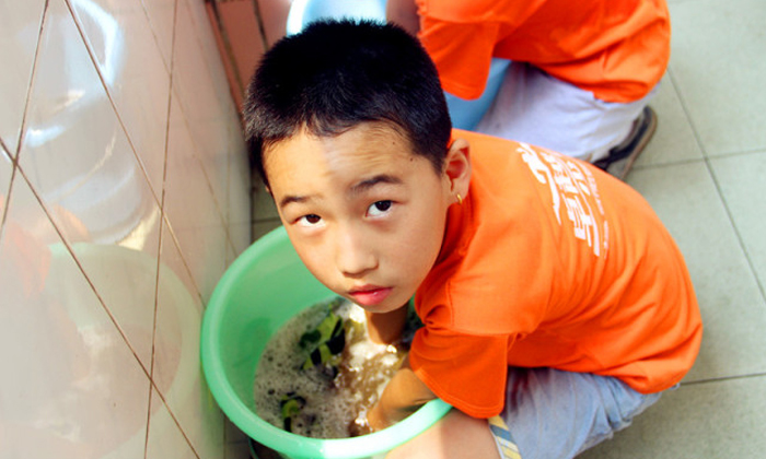 湖南青少年軍事夏令營(yíng)哪個(gè)比較好？