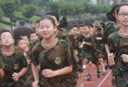 長沙軍事夏令營怎么樣