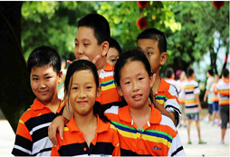 湖南夏令營(yíng)孩子暑期最好的選擇