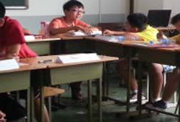 2017年湖南暑假夏令營怎么樣？