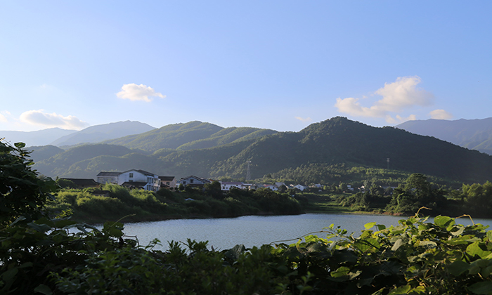 湖南夏令營(yíng)