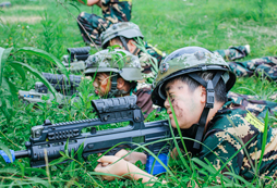 湖南夏令營報(bào)名哪里好？五大活動(dòng)一覽