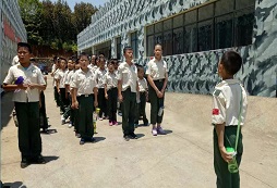 2024湖南夏令營報名預約已經(jīng)開始！