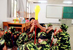 青少年參加湖南夏令營有哪些改變