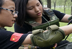 長沙軍事夏令營報名時間截止什么時候？