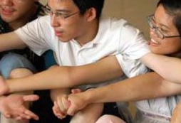 長沙夏令營報名注意事項