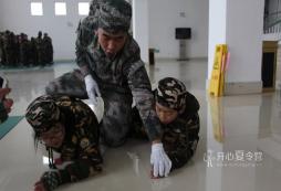 湖南參加軍事夏令營(yíng)需要準(zhǔn)備哪些物品？