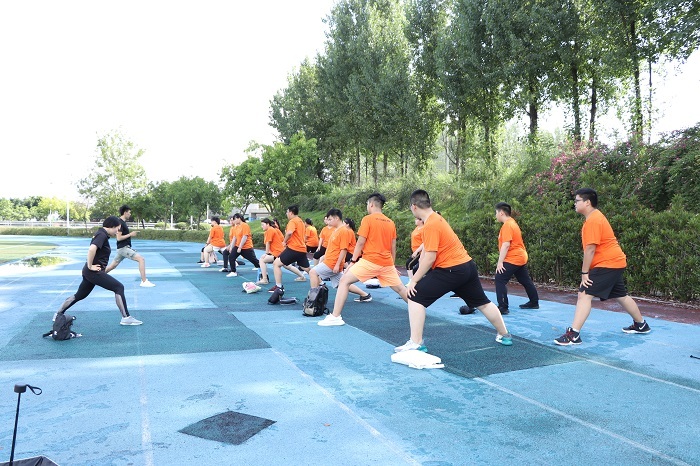 湖南口碑好的夏令營有哪些