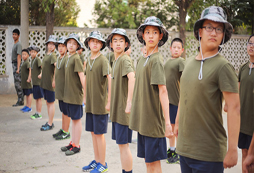 湖南暑期夏令營都有那些特色活動(dòng)？