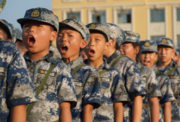 選擇湖南夏令營的理由有哪些？